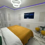 Apartmán Lipscani Old Town Center *