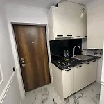 Lipscani Old Town Center Apartmán Bukurešť
