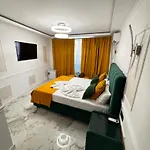 Lipscani Old Town Center Apartmán Bukurešť
