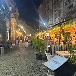 Lipscani Old Town Center Apartmán