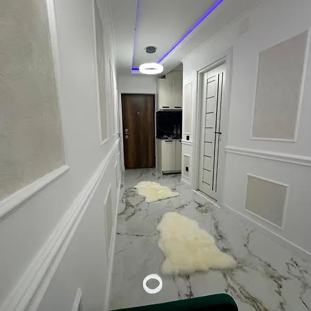 Lipscani Old Town Center * Bucharest