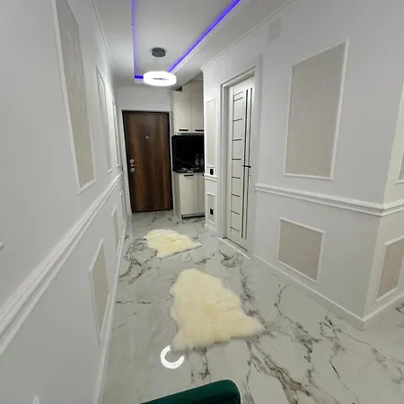 Lipscani Old Town Center * Bucharest