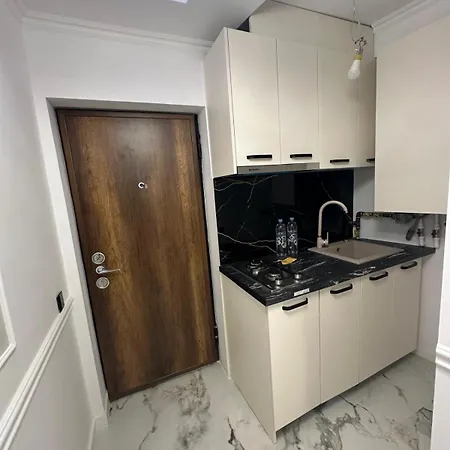 Lipscani Old Town Center Apartment Bucharest