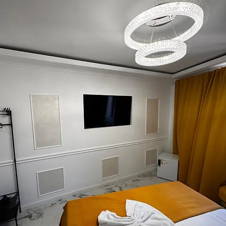 Apartment Lipscani Old Town Center