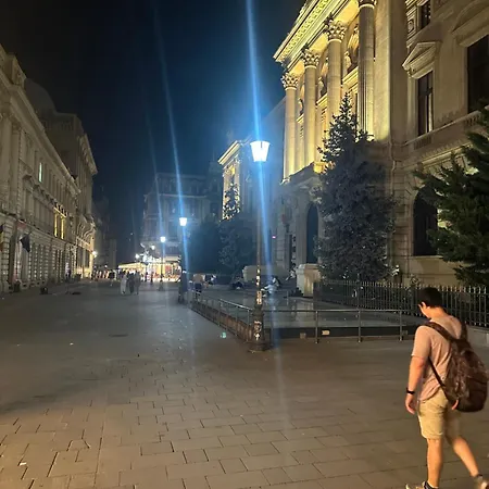 Apartment Lipscani Old Town Center *