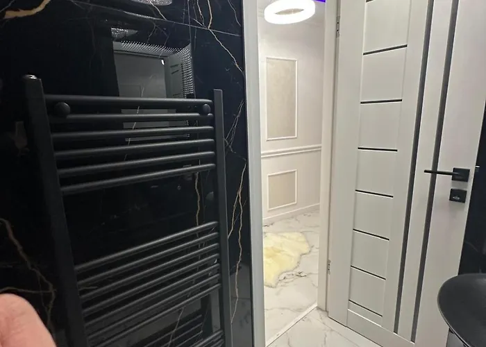 Apartamento Lipscani Old Town Center Bucarest