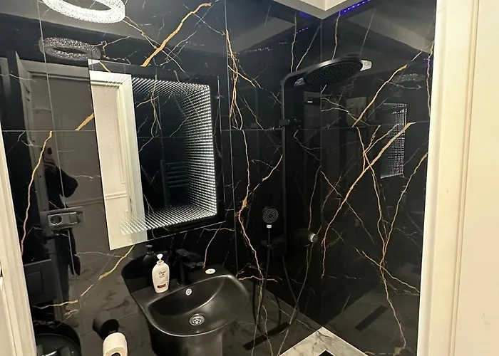 Apartamento Lipscani Old Town Center