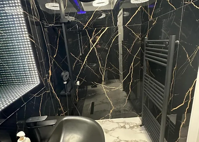 Apartament Lipscani Old Town Center *