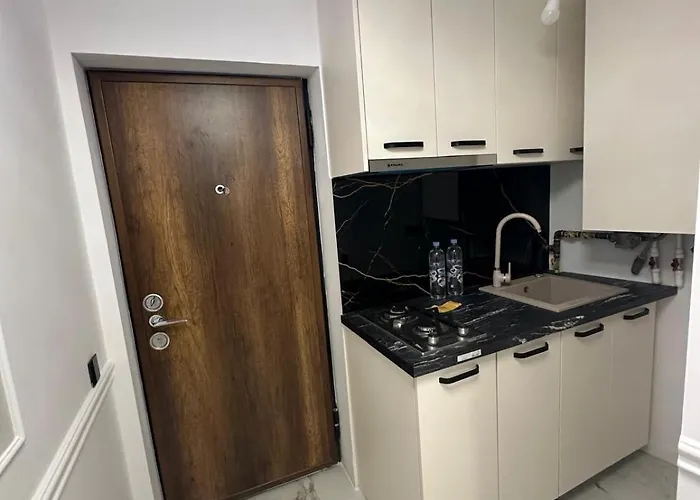 Lipscani Old Town Center Apartament Bucureşti