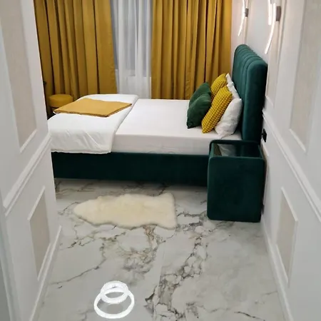 Lipscani Old Town Center Appartement *